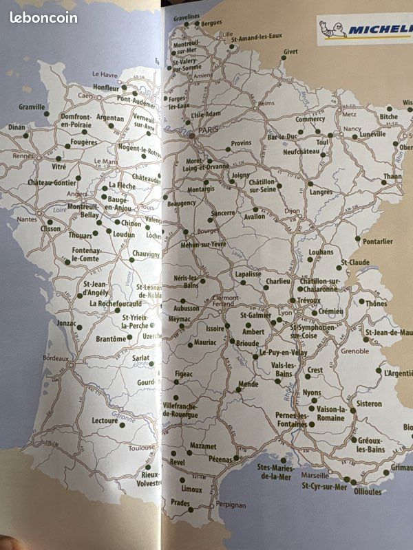 Les plus beaux détours de France (image 2)