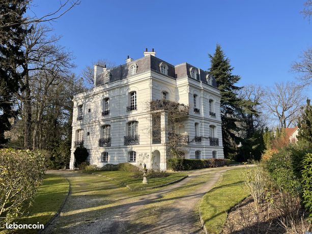 Appartement 4 pièces 92 m²