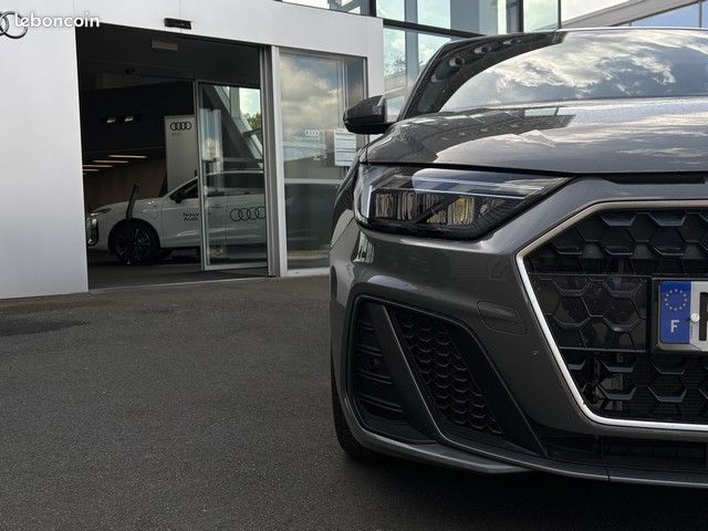 Audi A1 SPORTBACK 30 TFSI S tronic 7 (image 10)