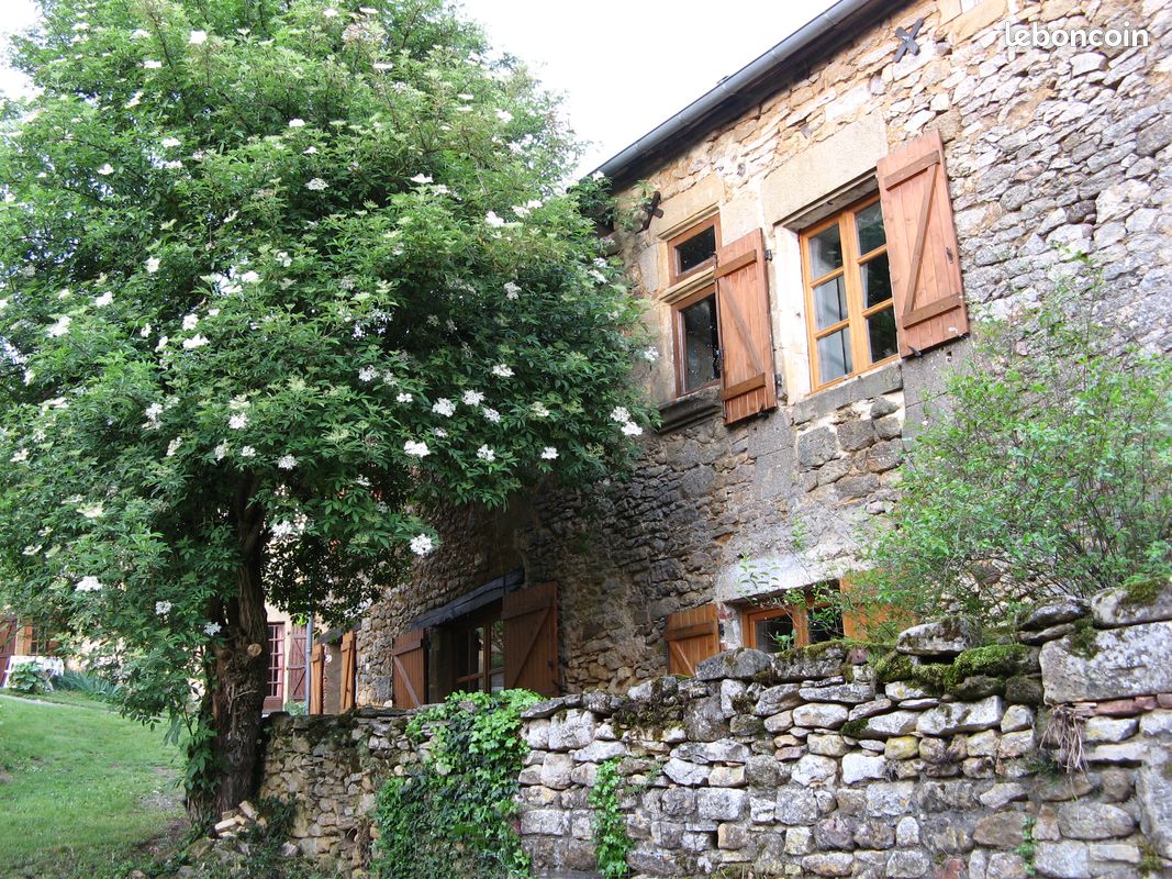 Maison 5 pièces 110 m² · à Gourdon · 110 m² · 149 900 €
