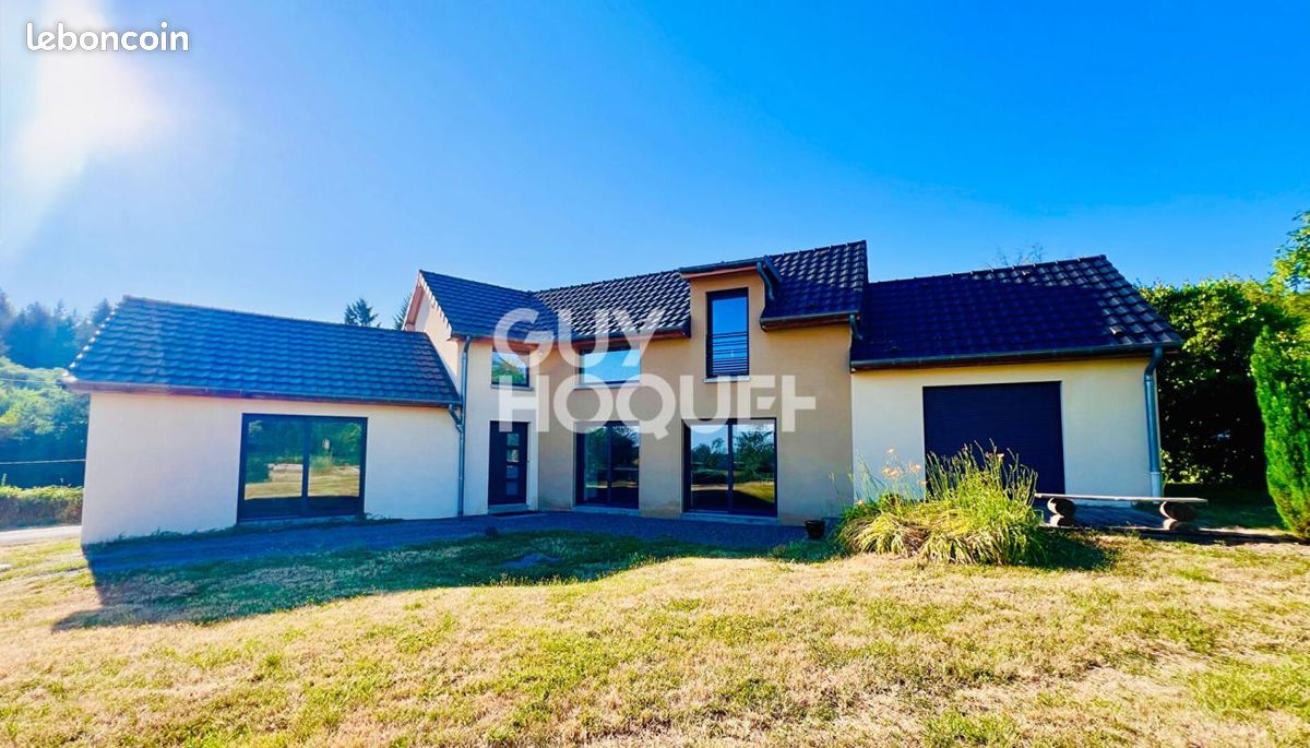 Maison 4 pièces 133 m² · à La Tagnière · 133 m² · 249 000 €