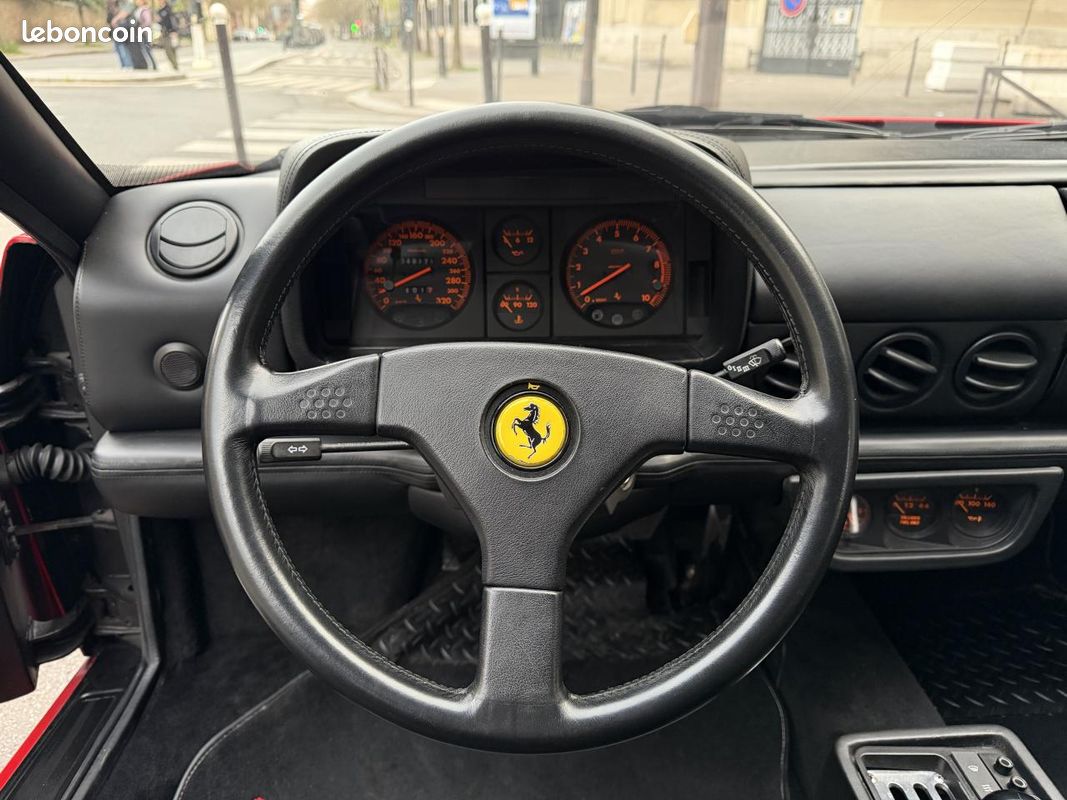 FERRARI F512 4.9i TR (image 21)