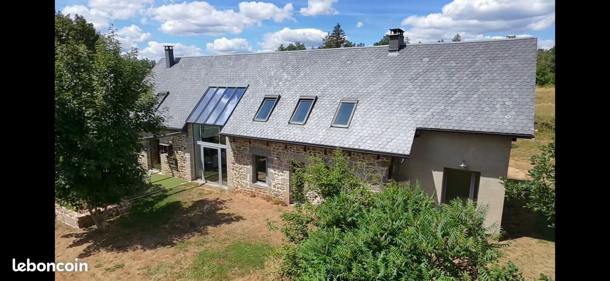 Maison 5 pièces 170 m² · à Saint-Rémy · 170 m² · 369 250 €