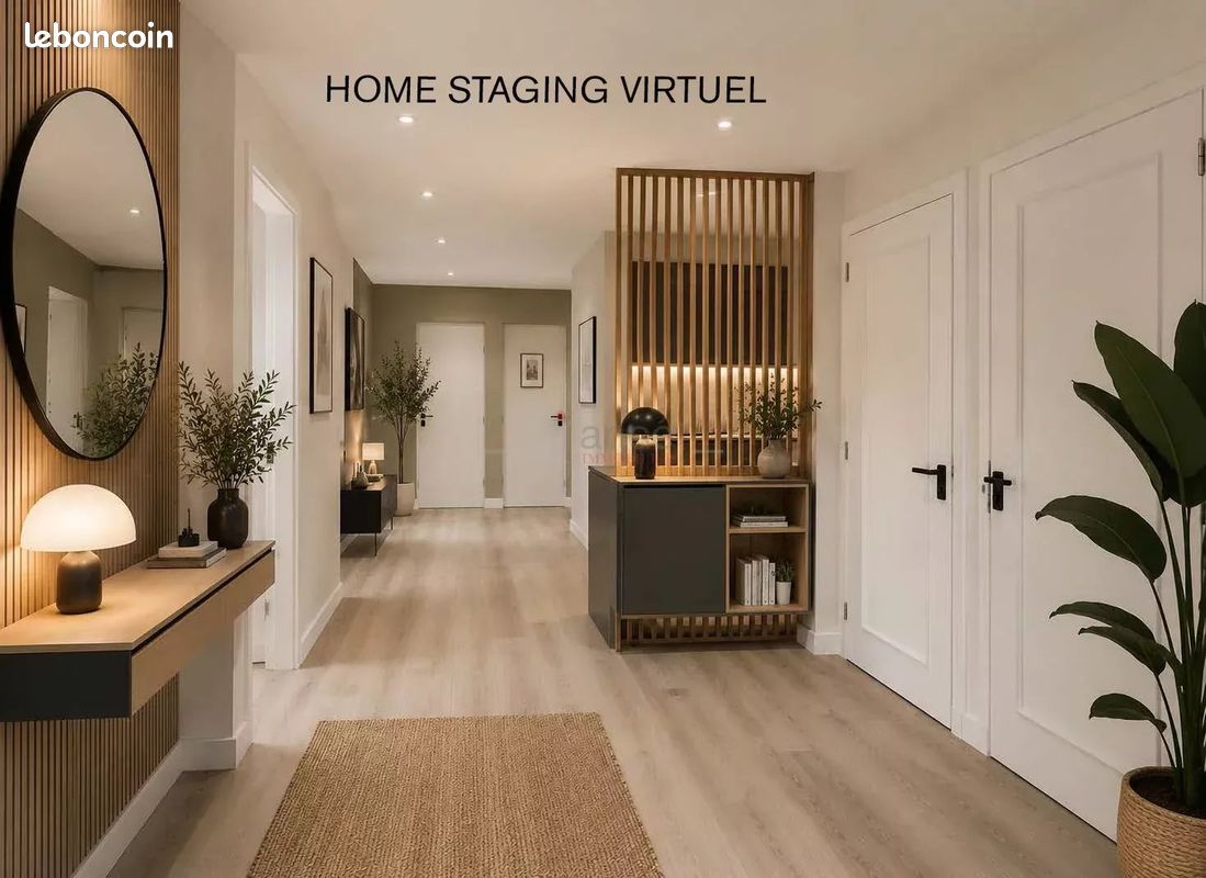 Appartement 5 pièces 106 m² · à Lyon · 106 m² · 449 000 €