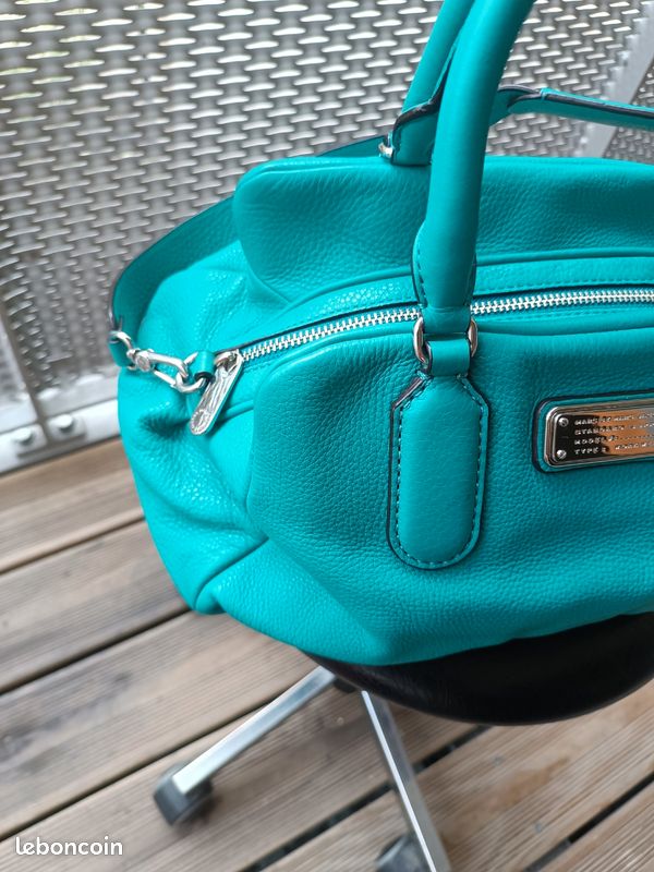 Sac à main Marc Jacobs By Marc Jacobs (image 3)