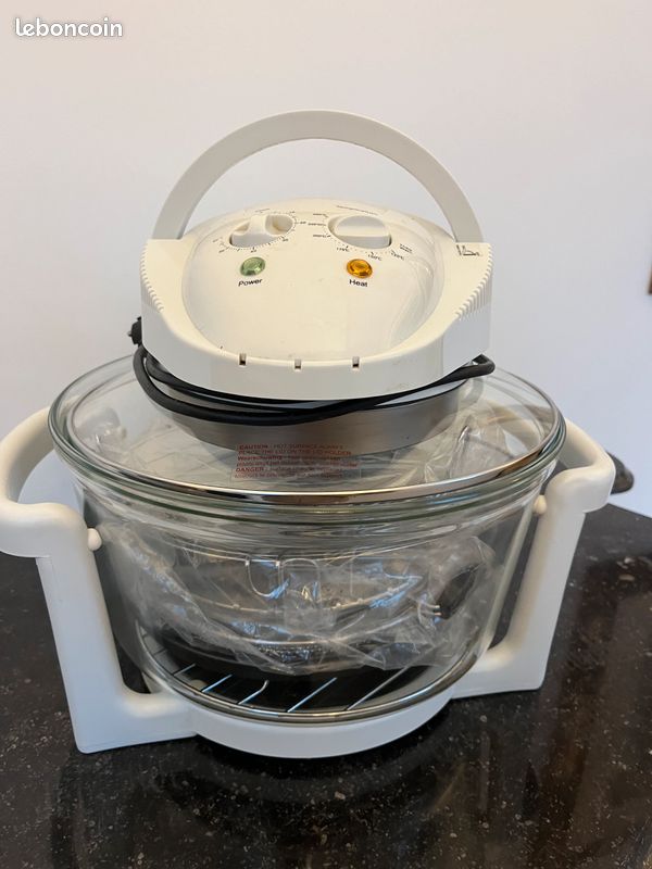 Four turbo (image 1)