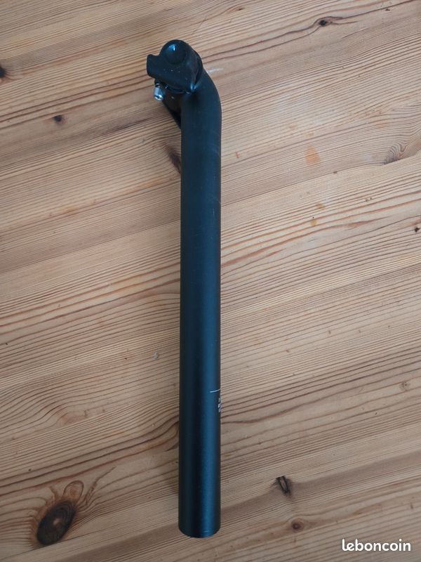 Tige de selle Omnium 31.6 (image 3)