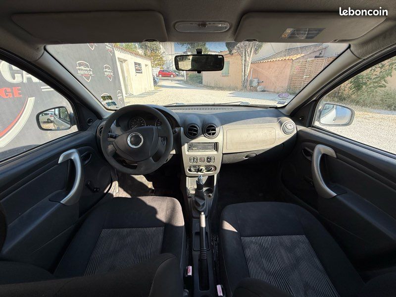 Dacia Sandero 1.4 GPL Essence 75ch (image 3)