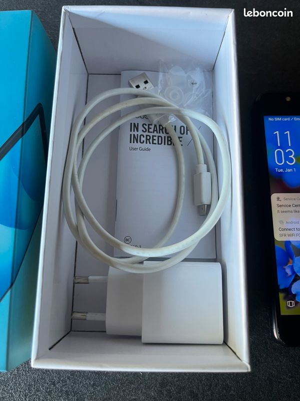 Asus Zenfone 4 max (image 4)