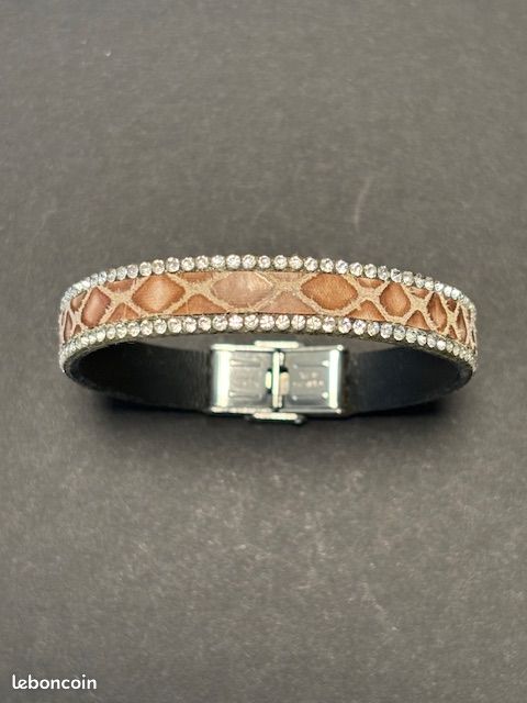 Bracelet fantaisie état excellent (image 1)