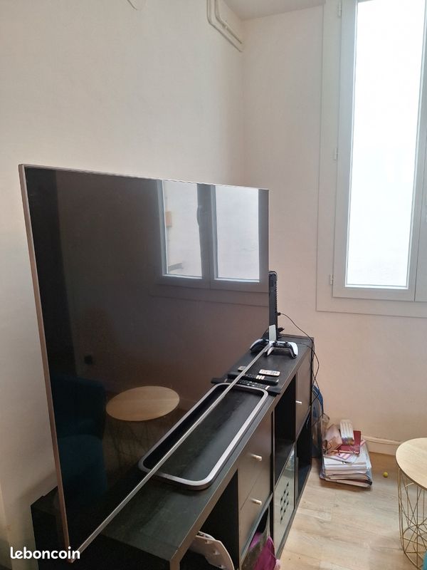 Tv tcl 55c729 qled 55" (image 2)