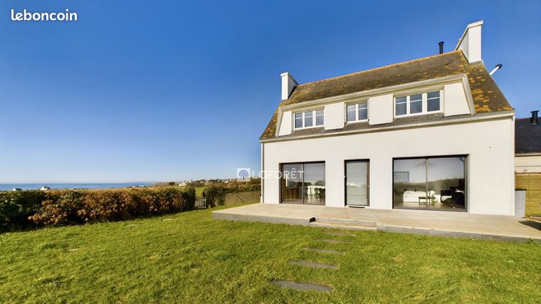 Maison 5 pièces 133 m²