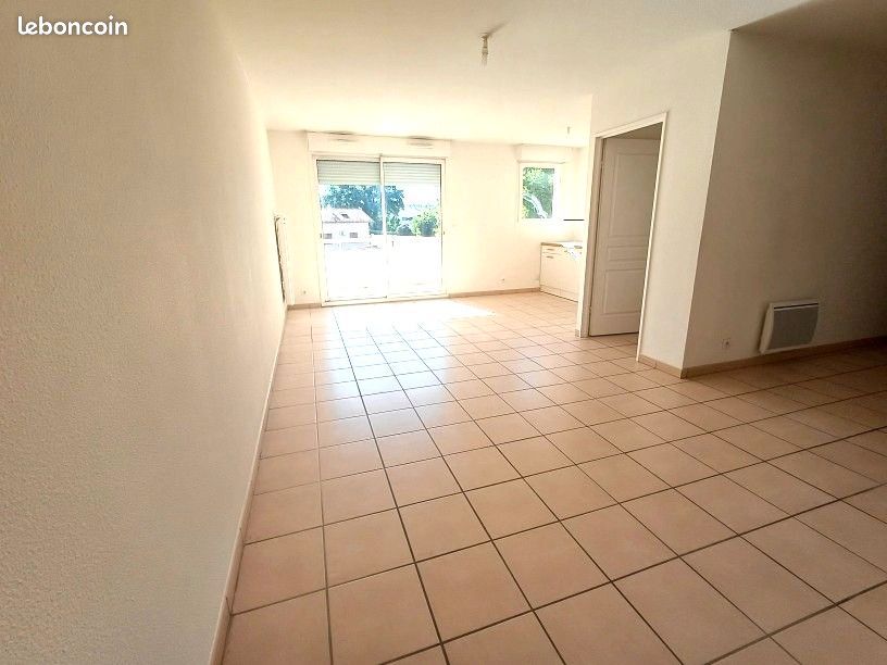 Appartement 3 pièces 63 m² · à Saint-Pierre-du-Mont · 63 m² · 690 €/mois