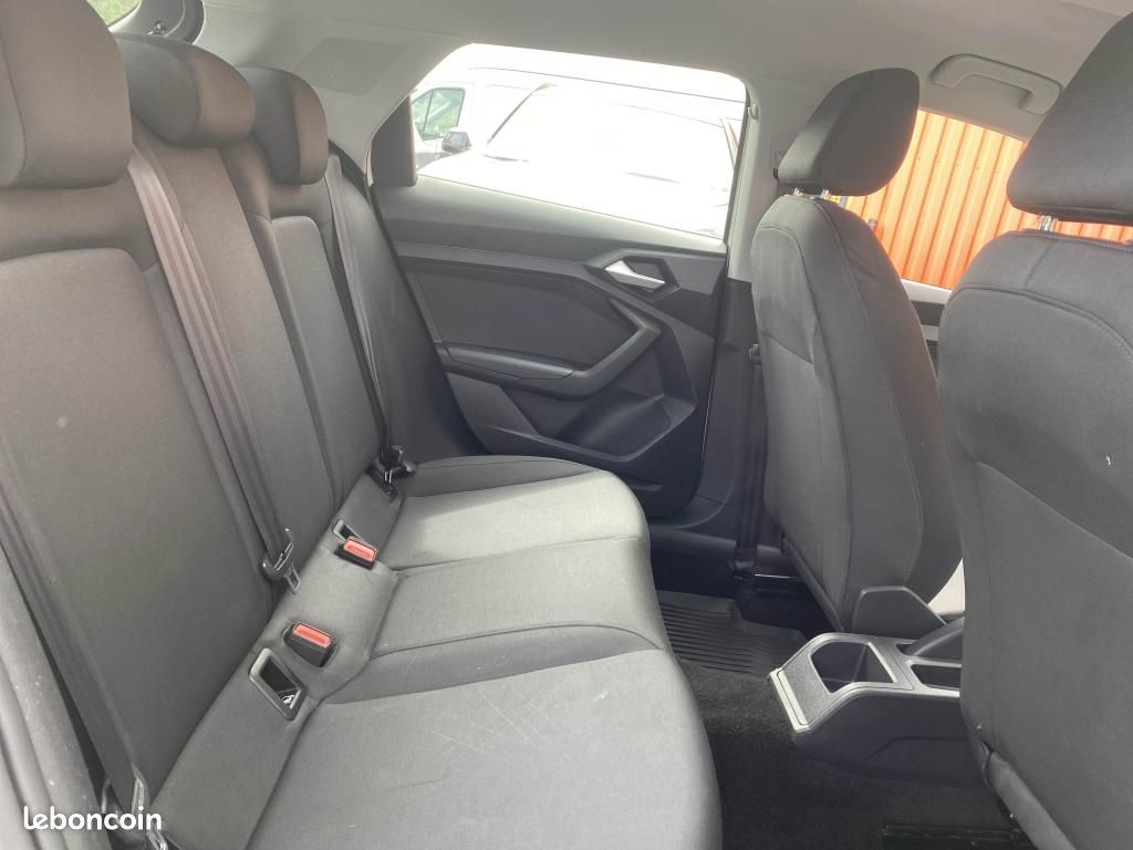 AUDI A1 II Sportback 25 TFSI 95 ch BVM5 (image 5)
