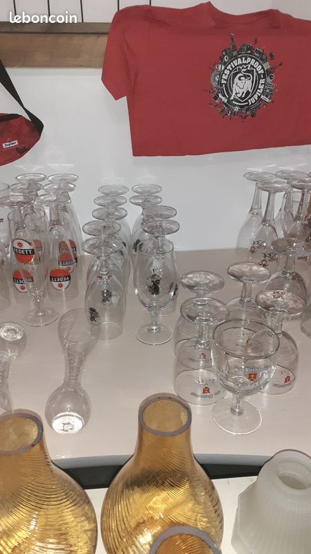 Verre à bière BOERINNEHEN BOERKEN (image 3)