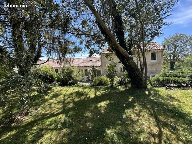 Maison 6 pièces 173 m²