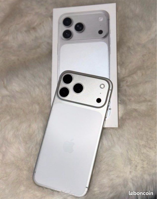 IPhone 17 Pro Max (image 1)