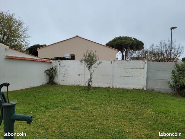 Location de vacance (image 1)
