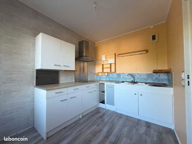 Appartement 2 pièces 51 m² · à Pont-de-Roide-Vermondans · 51 m² · 67 500 €