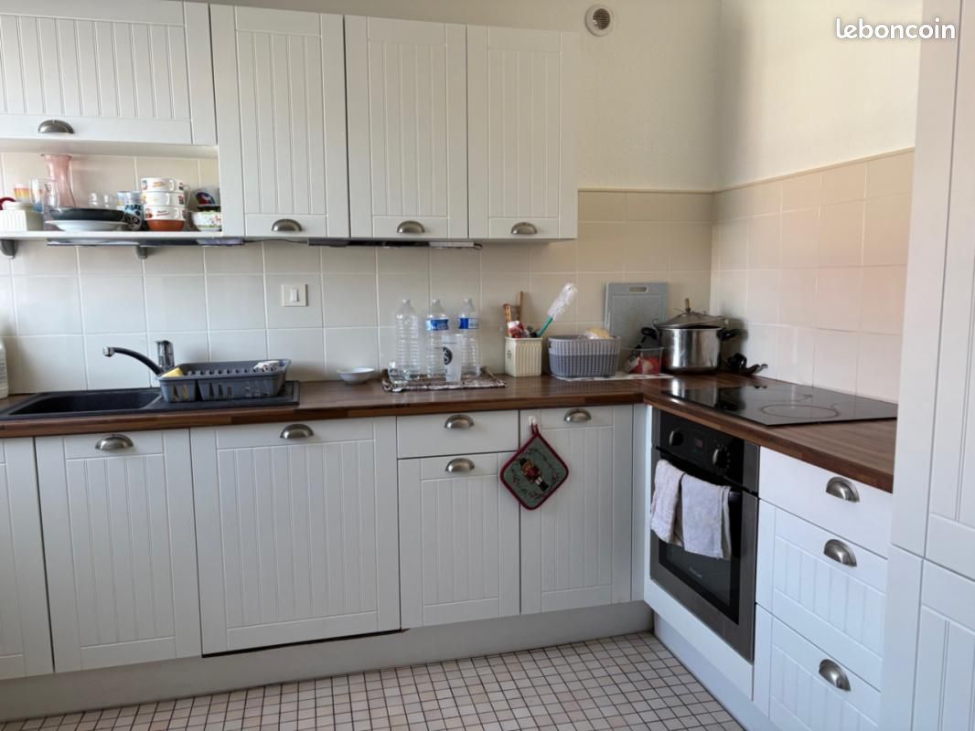 Appartement 4 pièces 109 m² · à Colmar · 109 m² · 304 000 €