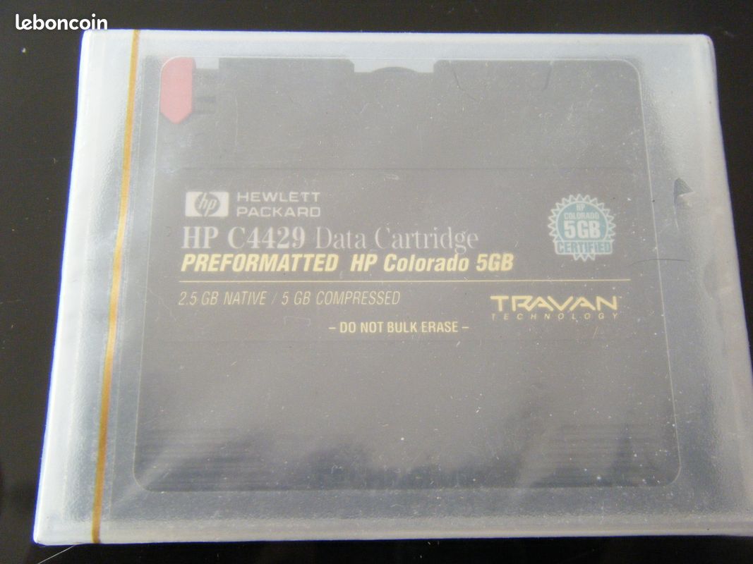 Cassette (image 1)