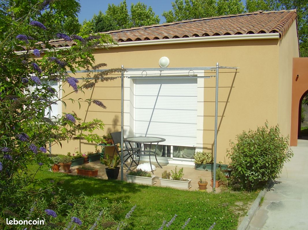 Appartement 2 pièces 48 m² · à Miramas · 48 m² · 1 205 €/mois