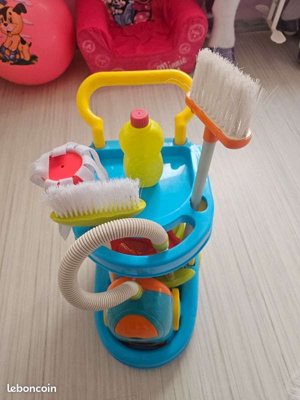 Jouet enfant (image 2)