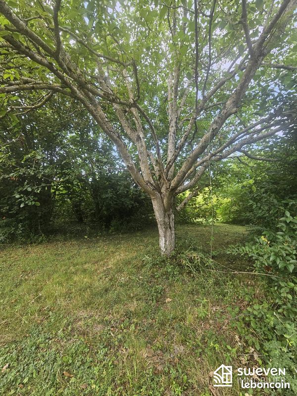 Terrain 2579 m² · à Le Fauga · 2 579 m² · 159 000 €