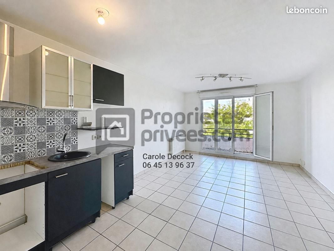 Appartement 2 pièces 39 m² · à Chelles · 39 m² · 189 000 €