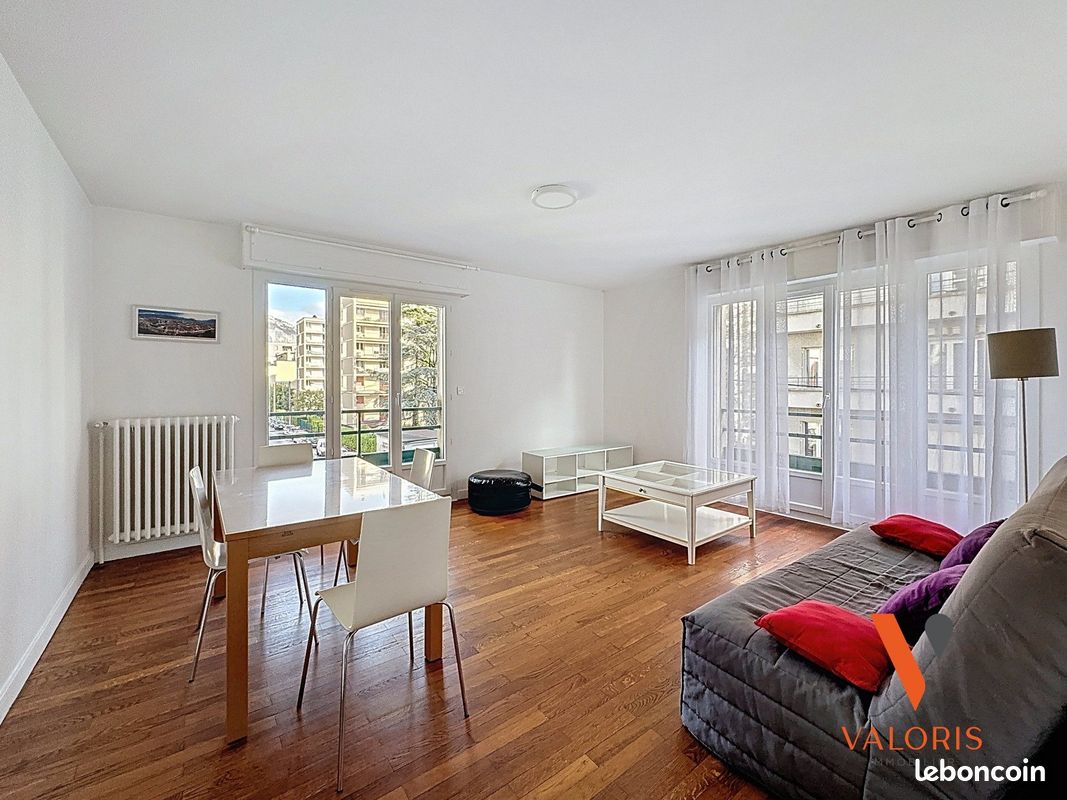 Appartement 2 pièces 50 m² · à Grenoble · 50 m² · 695 €/mois