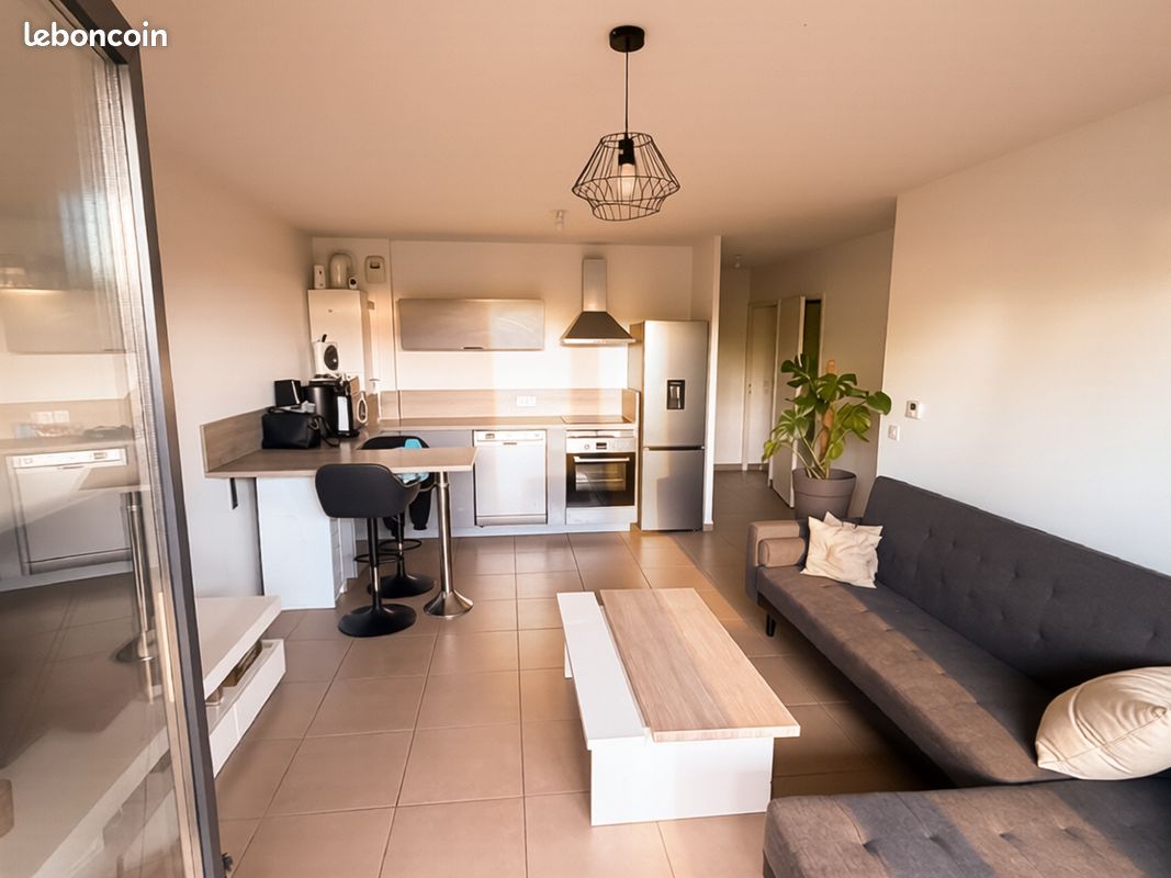 Appartement 2 pièces 52 m² · à Sciez · 52 m² · 259 990 €