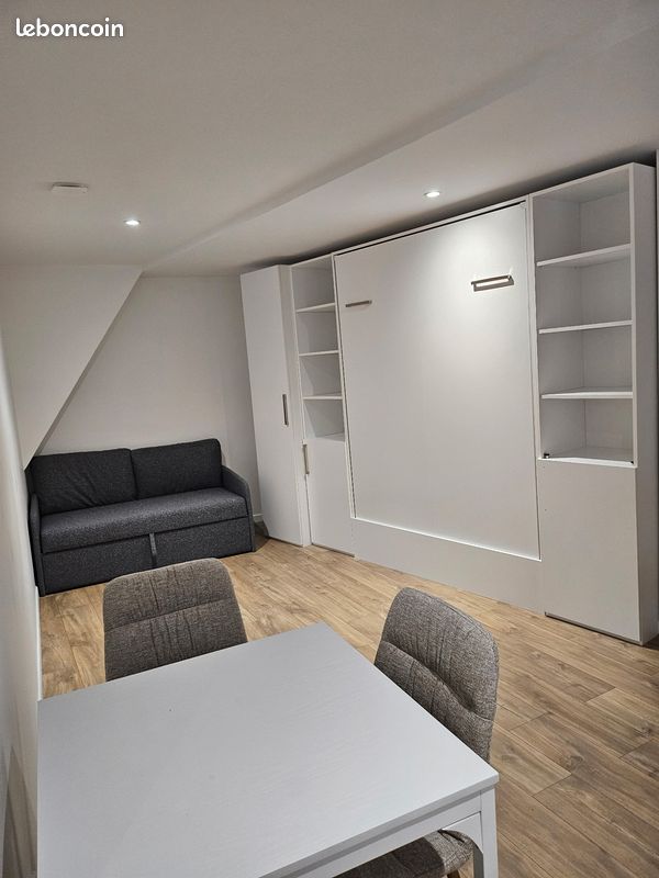 Studio a louer (image 1)