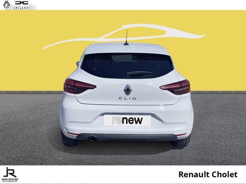 Renault Clio 1.5 Blue dCi 100ch Evolution (image 11)