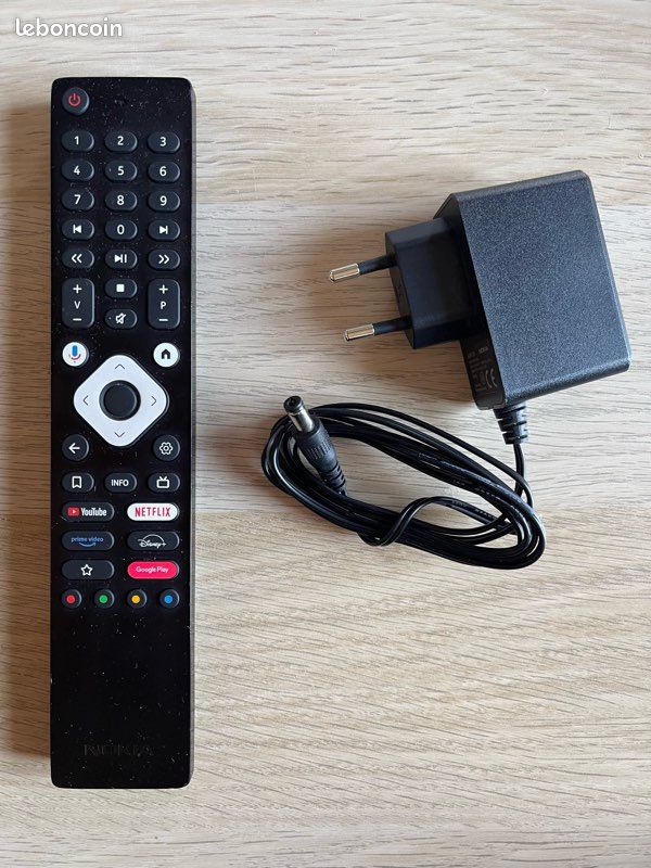 Nokia Streaming Box 8000 : Une Box Android TV Abordable Pour Une Experience De Qualite