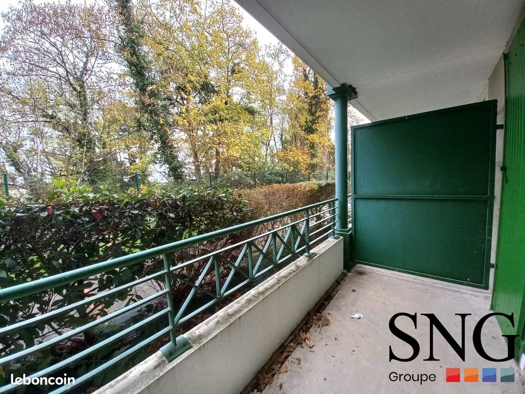 Appartement 1 pièce 24 m² · à Montréjeau · 24 m² · 363 €/mois