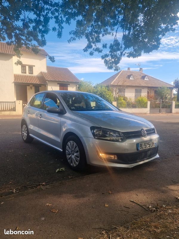 Polo IV (image 1)
