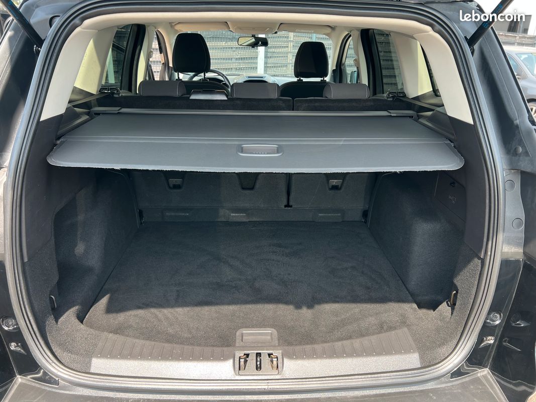 Ford kuga 1.5 ecoboost 150ch titanium (image 9)