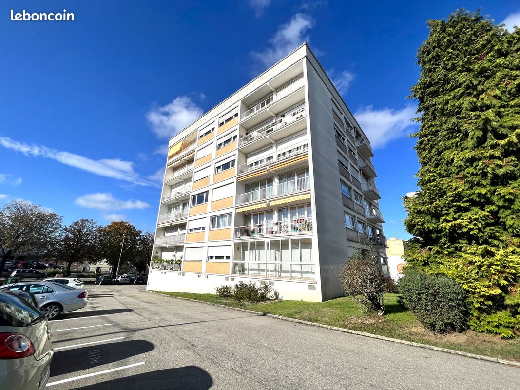 Appartement 3 pièces 91 m² - Limoges 87000 (image principale 9)