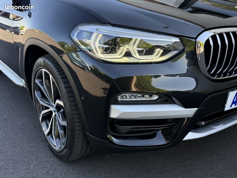 Bmw X3 (G01) XDRIVE30DA 265CH XLINE (image 25)