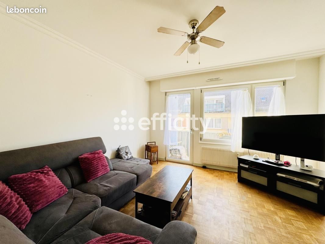 Appartement 3 pièces 100 m² · à Haguenau · 100 m² · 210 000 €