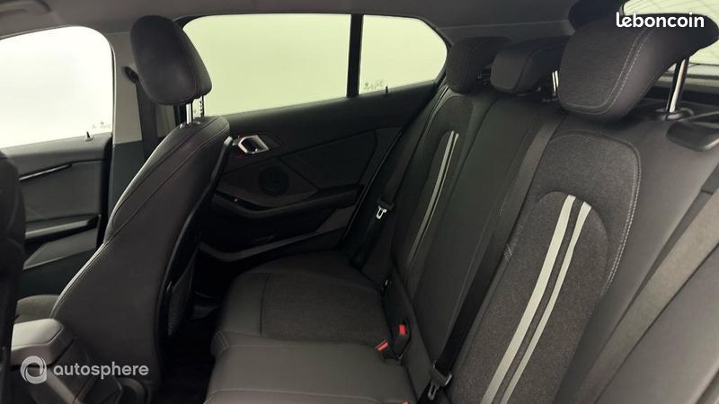 Bmw Série 1 118iA 136ch Edition Sport DKG7 (image 13)