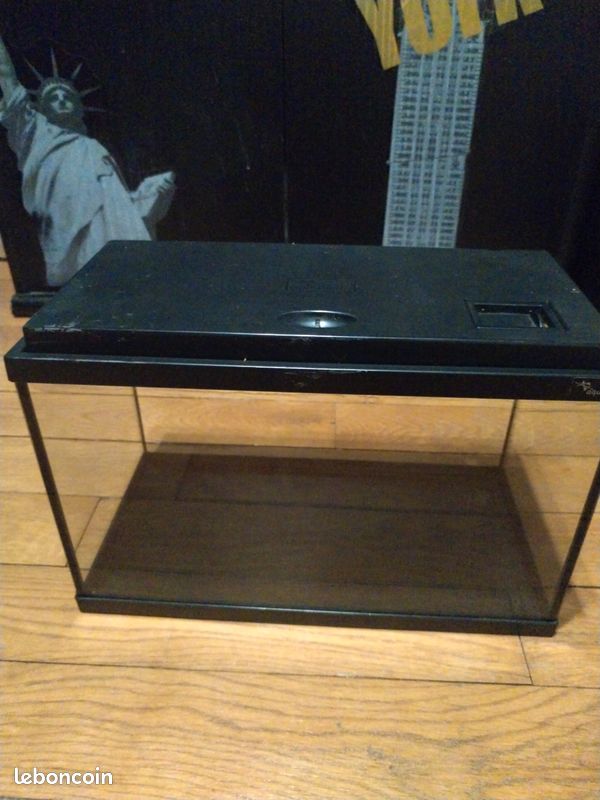 Aquarium 15L (image 1)