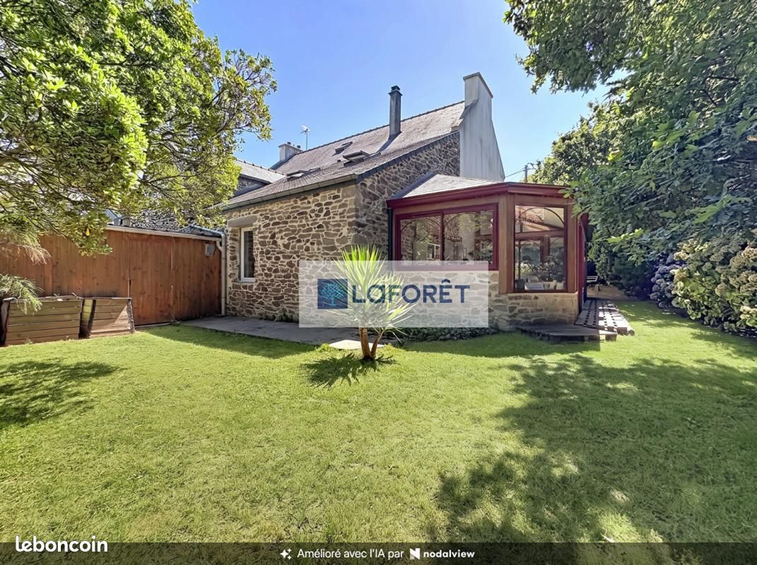 Maison 10 pièces 257 m² · à Brest · 257 m² · 577 500 €