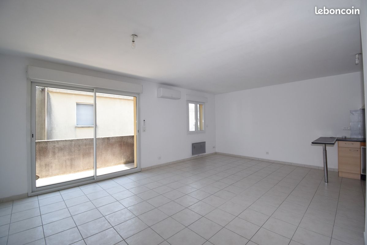 Appartement 3 pièces 64 m² · à Carpentras · 64 m² · 140 000 €