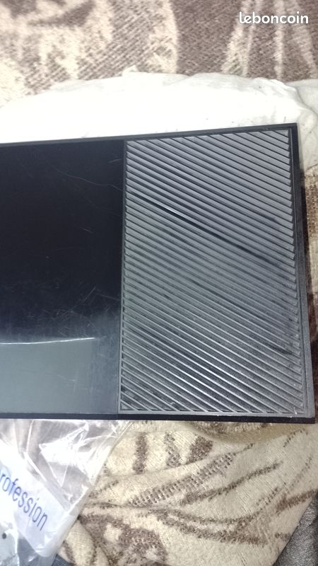 Vend Xbox one fat (image 1)