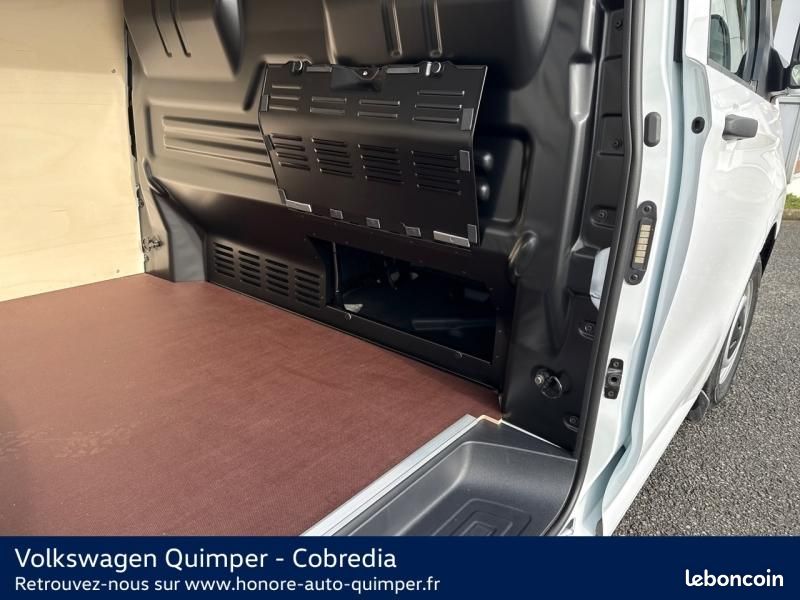 Volkswagen Transporter Fg Van L1 64 kWh 286ch (image 18)