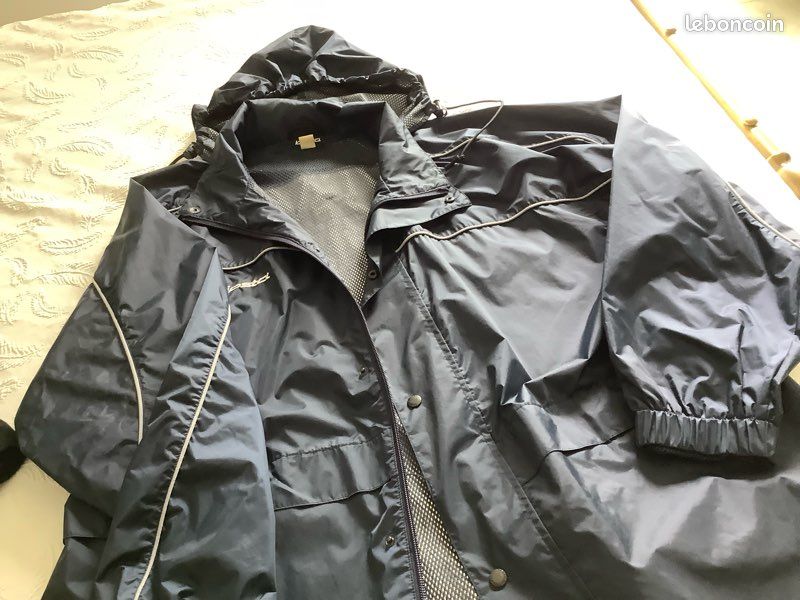 Imperméable K Way homme (image 1)
