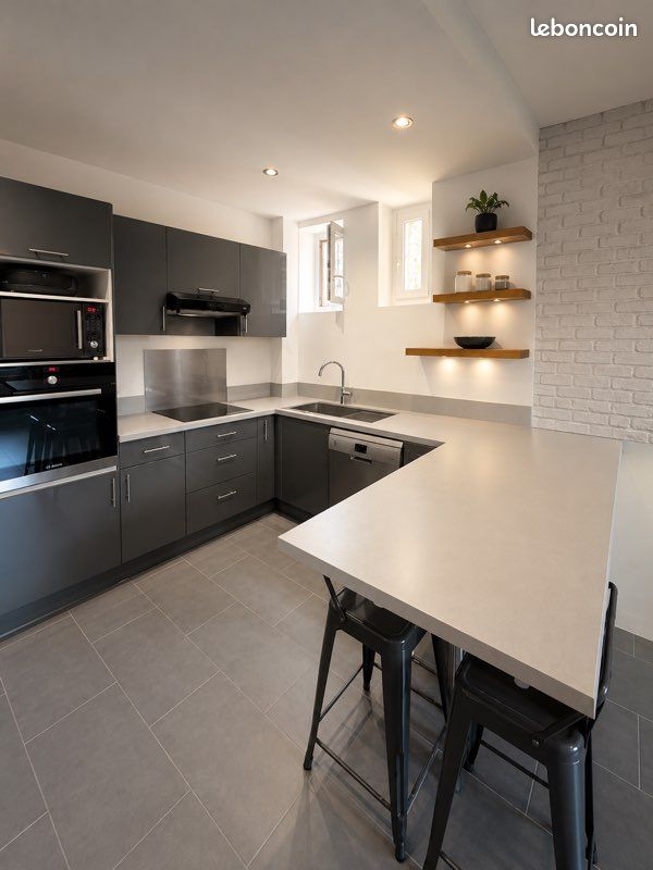 Appartement 3 pièces 53 m² · à Le Perreux-sur-Marne · 53 m² · 285 000 €