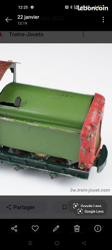 ROCO - 51143 - Coffret de départ locotracteur et grue - HO - boutique