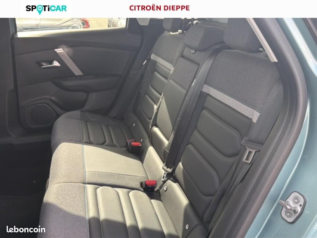 Citroën C4 PureTech 130 S&S EAT8 Shine (image 10)